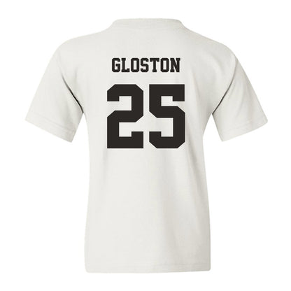 Louisiana - NCAA Football : Jayden Gloston - Classic Shersey Youth T-Shirt-1