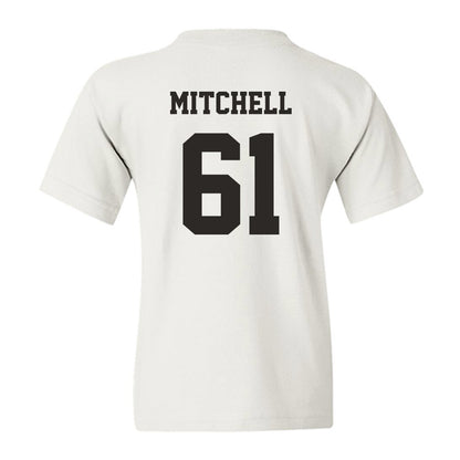 Louisiana - NCAA Football : Jayce Mitchell - Classic Shersey Youth T-Shirt-1