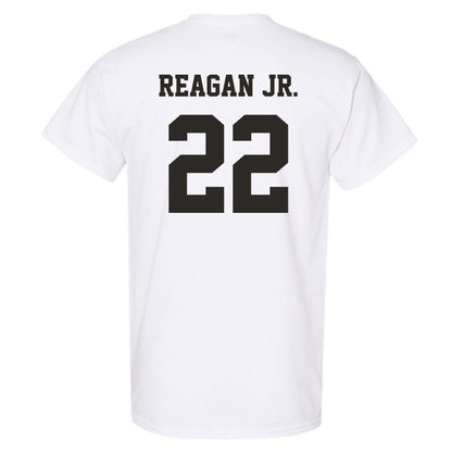 Louisiana - NCAA Football : Anthony Reagan Jr. - Classic Shersey T-Shirt-1