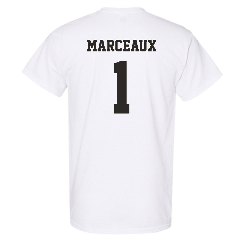 Louisiana - NCAA Softball : Kennedy Marceaux - Classic Shersey T-Shirt-1