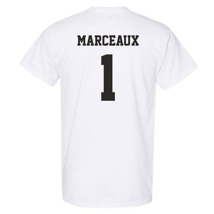 Louisiana - NCAA Softball : Kennedy Marceaux - Classic Shersey T-Shirt-1