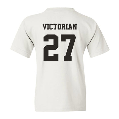 Louisiana - NCAA Baseball : Landon Victorian - Classic Shersey Youth T-Shirt-1