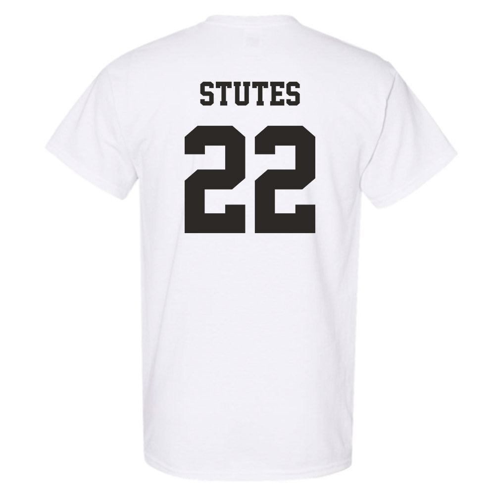 Louisiana - NCAA Softball : Kennedy Stutes - Classic Shersey T-Shirt-1