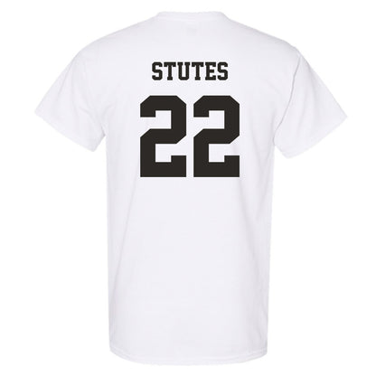 Louisiana - NCAA Softball : Kennedy Stutes - Classic Shersey T-Shirt-1