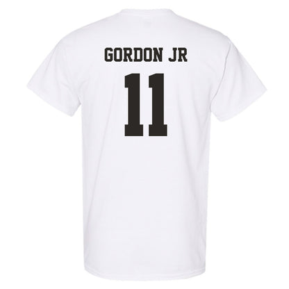 Louisiana - NCAA Football : Brent Gordon jr - Classic Shersey T-Shirt-1
