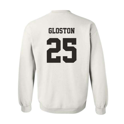 Louisiana - NCAA Football : Jayden Gloston - Classic Shersey Crewneck Sweatshirt-1