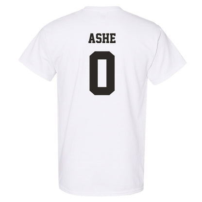 Louisiana - NCAA Football : Priest Ashe - Classic Shersey T-Shirt-1