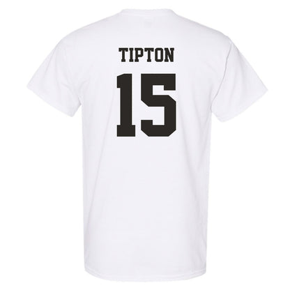 Louisiana - NCAA Softball : Madison Tipton - Classic Shersey T-Shirt-1