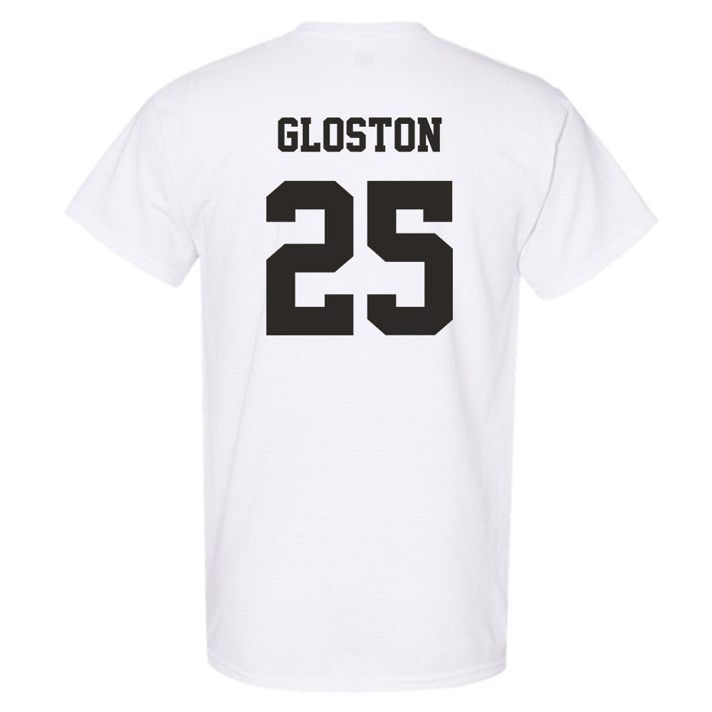 Louisiana - NCAA Football : Jayden Gloston - Classic Shersey T-Shirt-1
