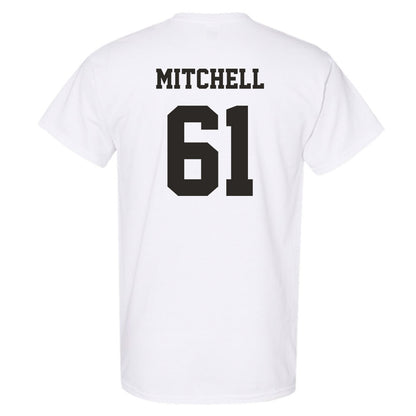 Louisiana - NCAA Football : Jayce Mitchell - Classic Shersey T-Shirt-1