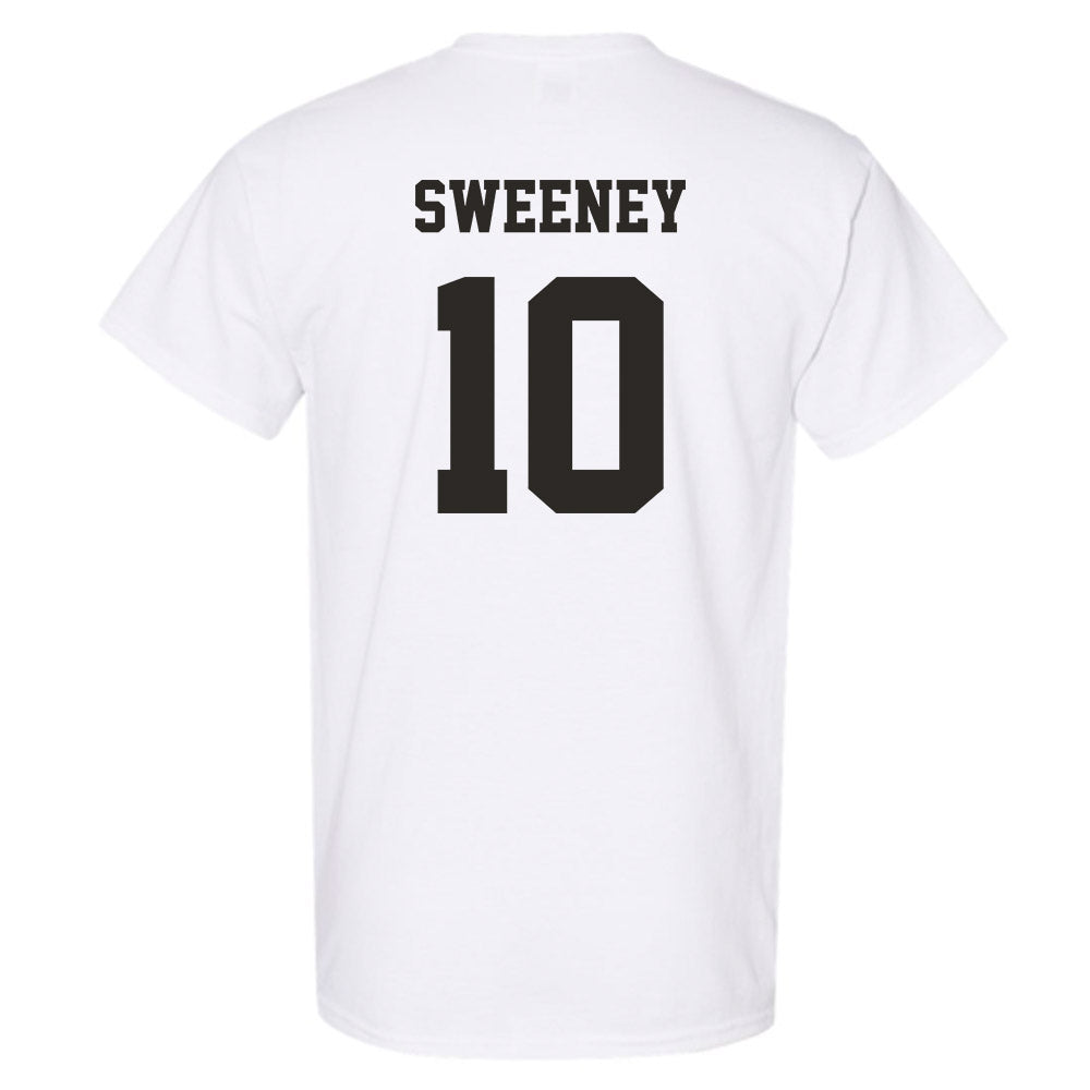 Louisiana - NCAA Women's Volleyball : Grace Sweeney - Classic Shersey T-Shirt-1