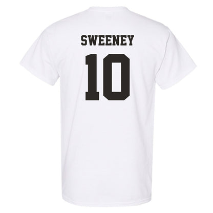 Louisiana - NCAA Women's Volleyball : Grace Sweeney - Classic Shersey T-Shirt-1