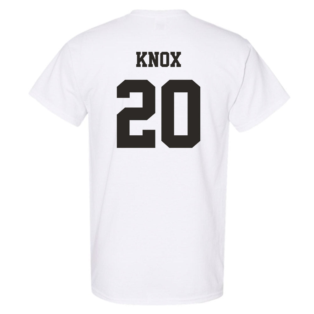 Louisiana - NCAA Softball : Lily Knox - Classic Shersey T-Shirt-1