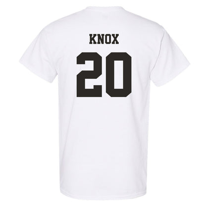 Louisiana - NCAA Softball : Lily Knox - Classic Shersey T-Shirt-1
