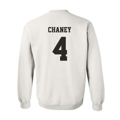 Louisiana - NCAA Football : Trenton Chaney - Classic Shersey Crewneck Sweatshirt-1