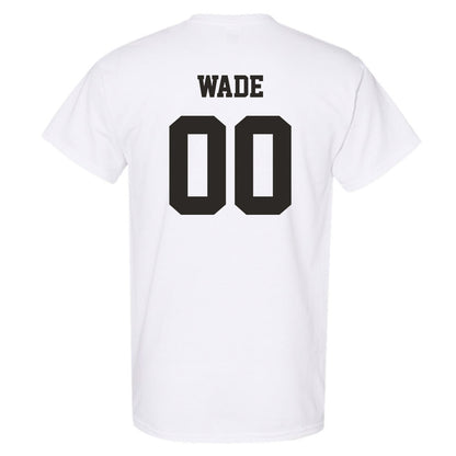 Louisiana - NCAA Football : KeDarius Wade - Classic Shersey T-Shirt-1