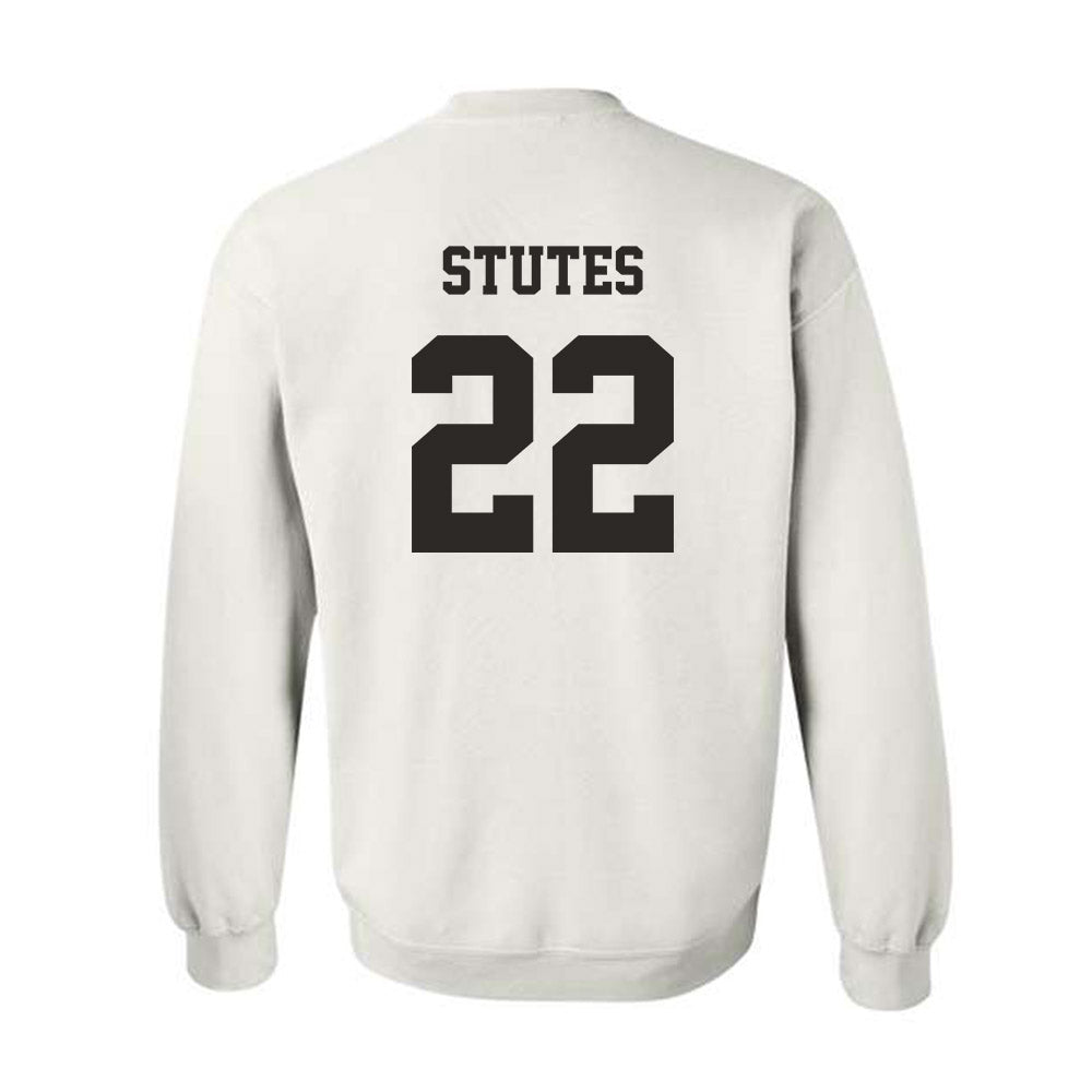 Louisiana - NCAA Softball : Kennedy Stutes - Classic Shersey Crewneck Sweatshirt-1