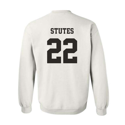 Louisiana - NCAA Softball : Kennedy Stutes - Classic Shersey Crewneck Sweatshirt-1