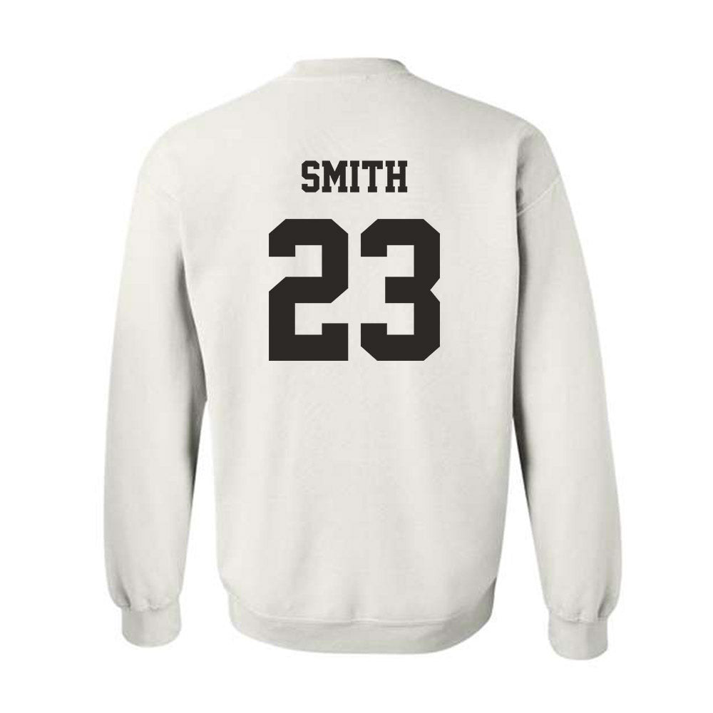 Louisiana - NCAA Softball : Emily Smith - Classic Shersey Crewneck Sweatshirt