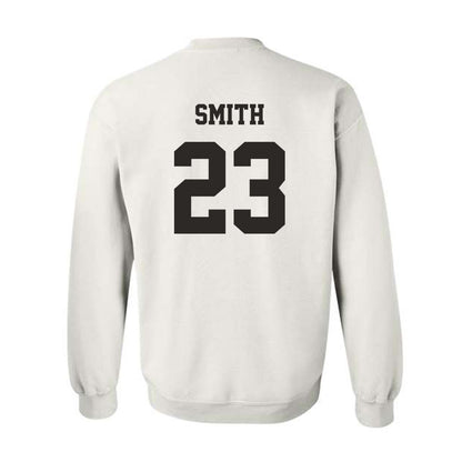 Louisiana - NCAA Softball : Emily Smith - Classic Shersey Crewneck Sweatshirt