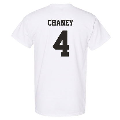Louisiana - NCAA Football : Trenton Chaney - Classic Shersey T-Shirt-1