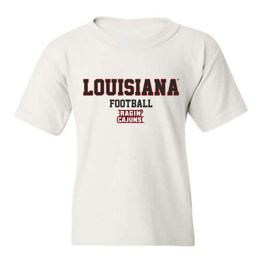 Louisiana - NCAA Football : Tony Sterner - Youth T-Shirt Classic Shersey