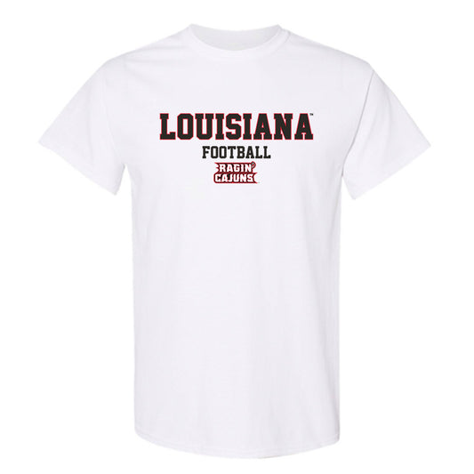 Louisiana - NCAA Football : Jayden Michael - Classic Shersey T-Shirt-0
