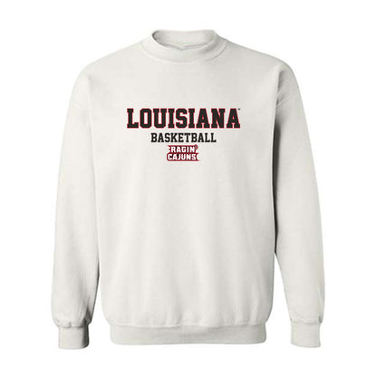 Louisiana - NCAA Women's Basketball : Imani Daniel - Classic Shersey Crewneck Sweatshirt-0