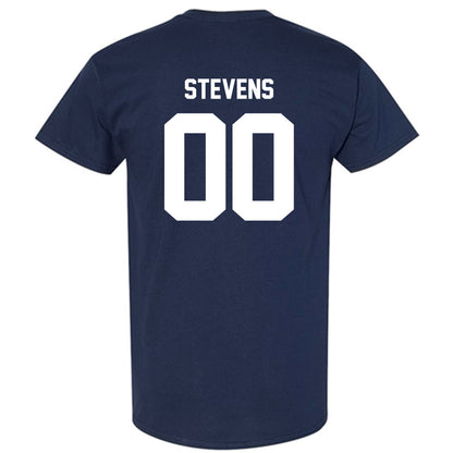 Georgia Southern - NCAA Baseball : Julian Stevens - Classic Fashion Shersey T-Shirt-1