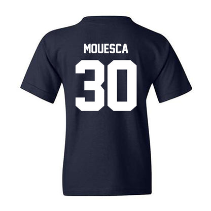 Georgia Southern - NCAA Men's Tennis : Pierre Mouesca - Classic Fashion Shersey Youth T-Shirt-1