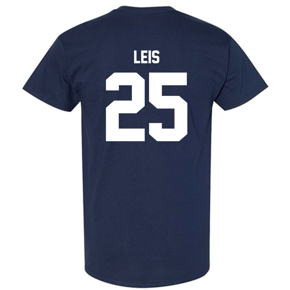 Georgia Southern - NCAA Baseball : Sammy Leis - Classic Fashion Shersey T-Shirt-1