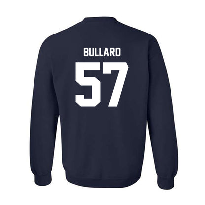 Georgia Southern - NCAA Football : Latrell Bullard - Crewneck Sweatshirt