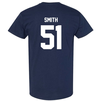 Georgia Southern - NCAA Baseball : Gaven Smith - Classic Fashion Shersey T-Shirt-1
