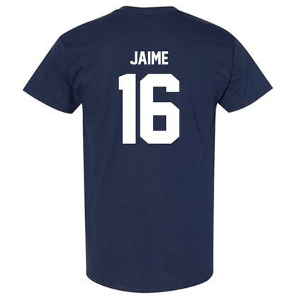 Georgia Southern - NCAA Baseball : Jonathan Jaime - Classic Fashion Shersey T-Shirt-1