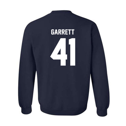 Georgia Southern - NCAA Baseball : Ethan Garrett - Classic Fashion Shersey Crewneck Sweatshirt-1