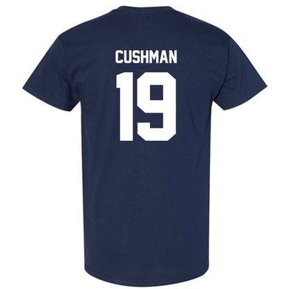 Georgia Southern - NCAA Softball : Payton Cushman - Classic Fashion Shersey T-Shirt-1