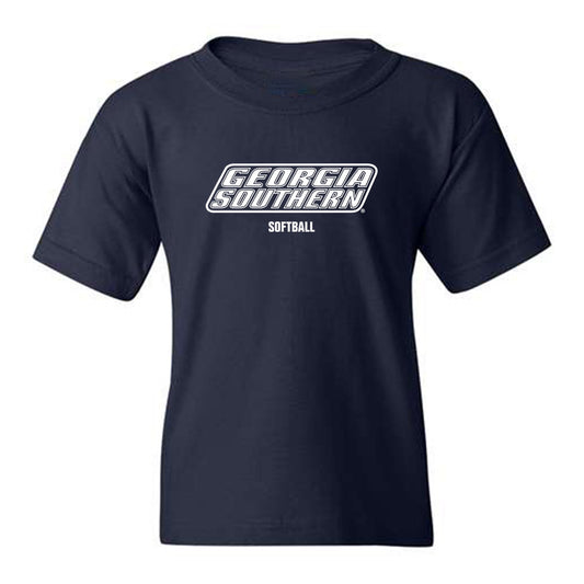 Georgia Southern - NCAA Softball : Morgan Kendrick - Youth T-Shirt