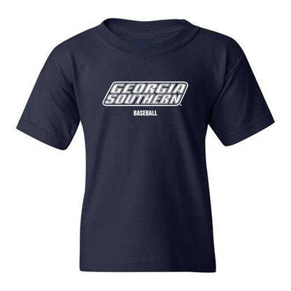 Georgia Southern - NCAA Baseball : Cade Parker - Youth T-Shirt
