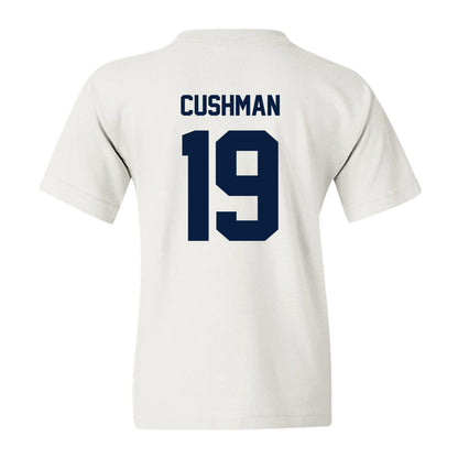 Georgia Southern - NCAA Softball : Payton Cushman - Classic Fashion Shersey Youth T-Shirt-1