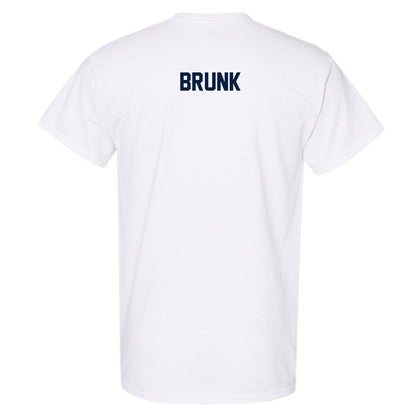 Georgia Southern - NCAA Women's Swimming & Diving : Grace Brunk - Classic Fashion Shersey T-Shirt-1