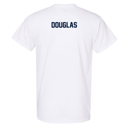 Georgia Southern - NCAA Women's Cross Country : Hannah Douglas - Classic Fashion Shersey T-Shirt-1