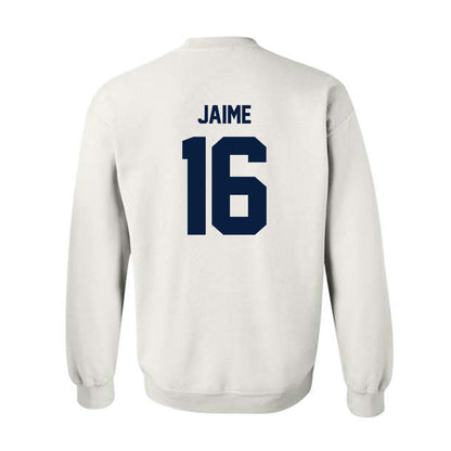 Georgia Southern - NCAA Baseball : Jonathan Jaime - Classic Fashion Shersey Crewneck Sweatshirt-1