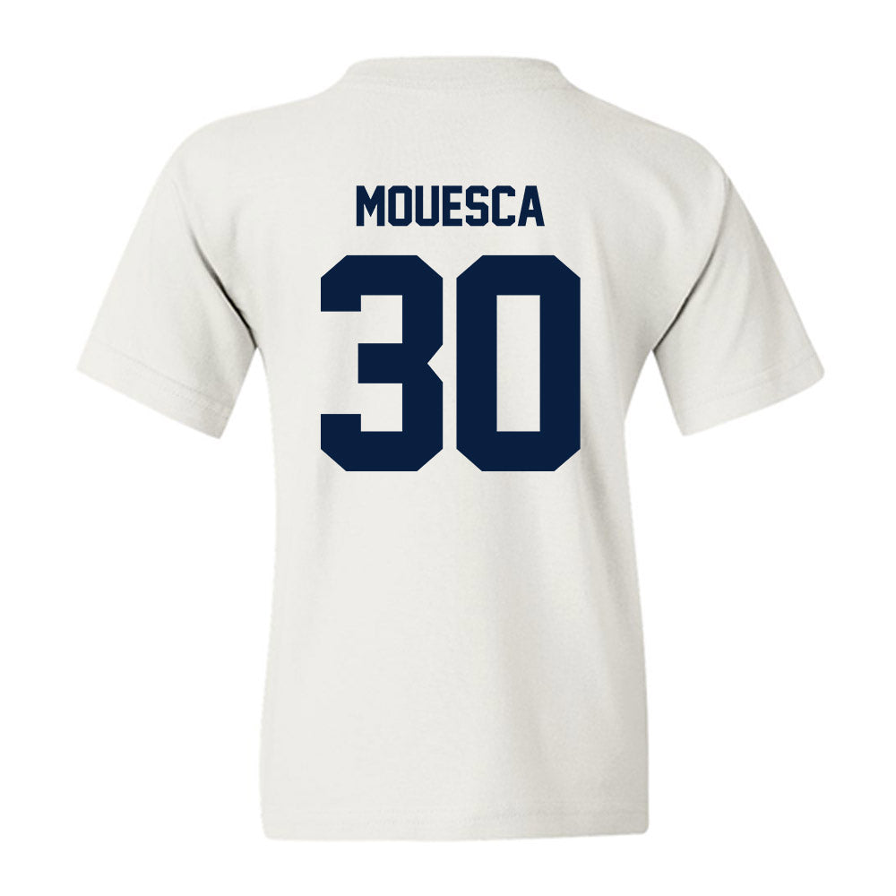 Georgia Southern - NCAA Men's Tennis : Pierre Mouesca - Classic Fashion Shersey Youth T-Shirt-1