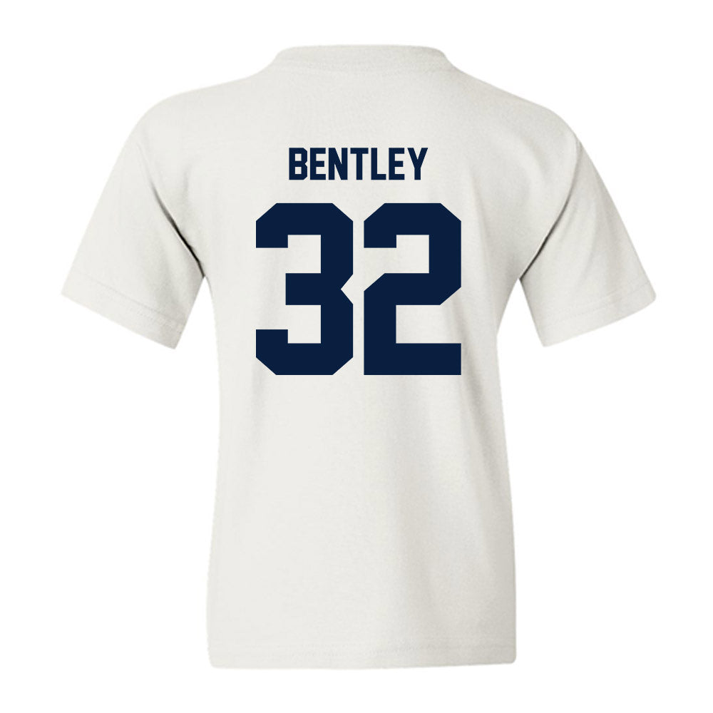 Georgia Southern - NCAA Football : Jaylen Bentley - Classic Fashion Shersey Youth T-Shirt-1