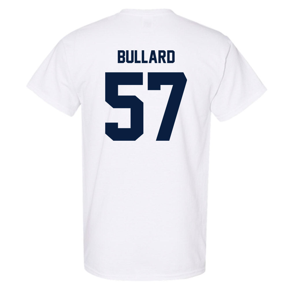 Georgia Southern - NCAA Football : Latrell Bullard - T-Shirt