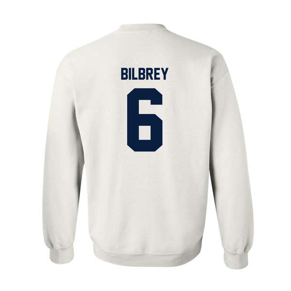 Georgia Southern - NCAA Softball : Jaycee Bilbrey - Classic Fashion Shersey Crewneck Sweatshirt-1