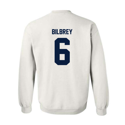 Georgia Southern - NCAA Softball : Jaycee Bilbrey - Classic Fashion Shersey Crewneck Sweatshirt-1