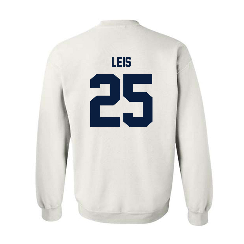 Georgia Southern - NCAA Baseball : Sammy Leis - Classic Fashion Shersey Crewneck Sweatshirt-1