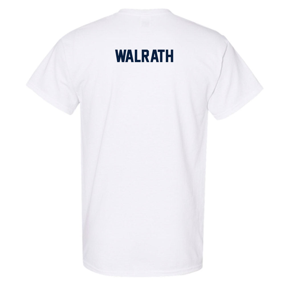 Georgia Southern - NCAA Rifle : Emme Walrath - Classic Fashion Shersey T-Shirt-1