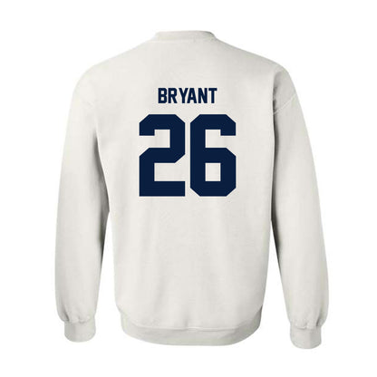 Georgia Southern - NCAA Baseball : Carson Bryant - Classic Fashion Shersey Crewneck Sweatshirt-1